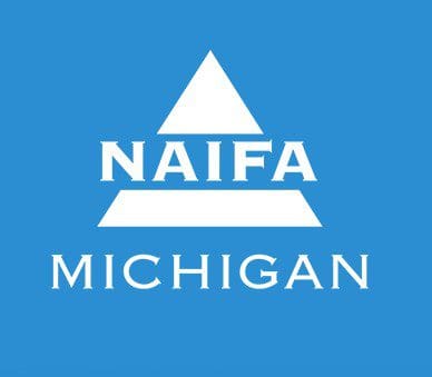 NAIFA Michigan Virtual Background